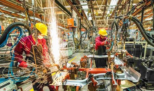 曹德旺說(shuō)了句大實(shí)話(huà) 工廠造價(jià)4000萬(wàn)美金,美國(guó)反而補(bǔ)貼4000多萬(wàn)