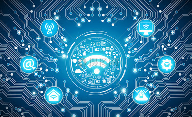 商務信息技術(shù)科技圖片素材_免費下載_jpg圖片格式_VRF高清圖片500598798_ .