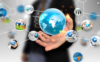 互聯網信息流的背后