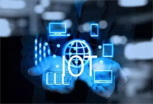 物聯網技術將實現傳統技術和信息技術的 組合進化