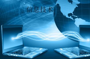 信息技術 定義、構成與影響