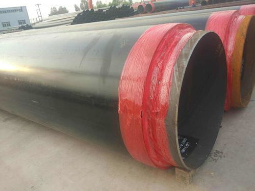 聚氨酯保溫鋼管 供熱領域的核心技術裝備與專業生產廠家解析