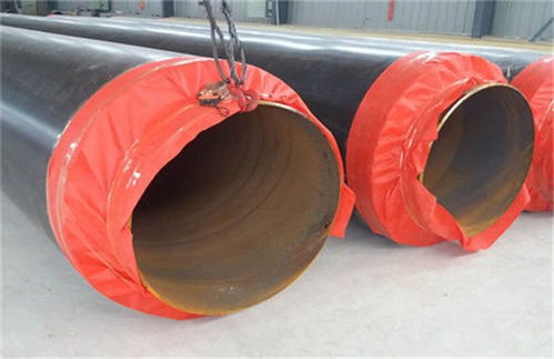 廣匯管業 任城聚氨酯發泡保溫鋼管的專業實體制造商